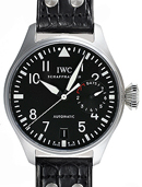 IWC Big Pilots Automatique Hommes IW500401 Montre Réplique